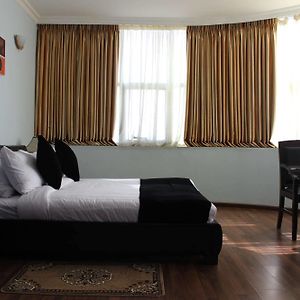 Superior Double Kamer